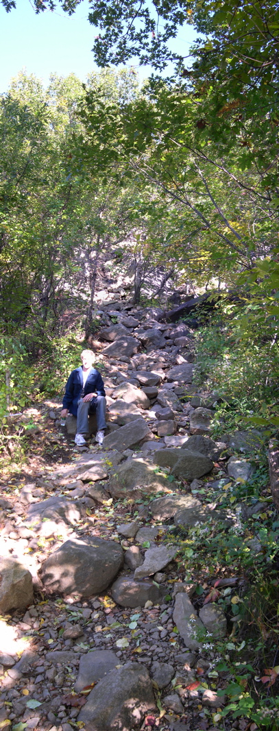 KirkonTrail