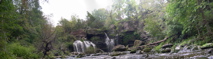 Akron Falls Panorama 2