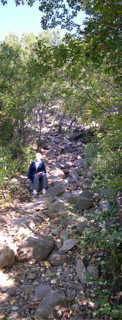 KirkonTrail